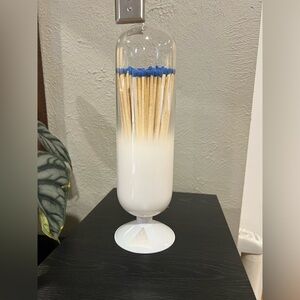 Skeem Design Aegean Match Cloche